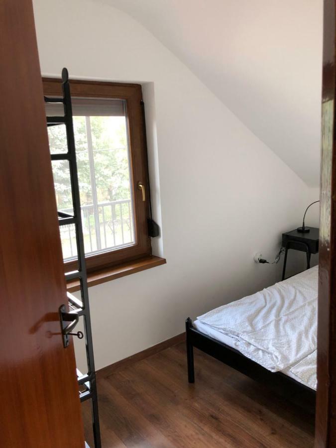 Starlight Apartment Mezőkövesd Exteriör bild